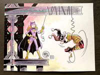 Image 2 of SuperBatober 03 - YO-YO