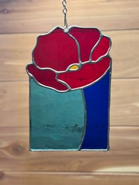 Image 1 of Scarlet Serenity 