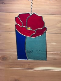 Image 2 of Scarlet Serenity 