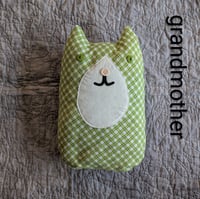 Image 25 of Trash Cats