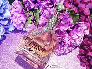 Image of RIHANNA CRUSH (TYPE)