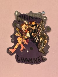 Gunner Channel