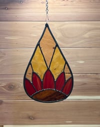 Image 1 of Sunfire Glow