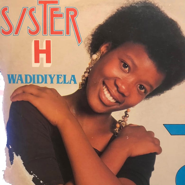 Image of Sister H - Wadidiyela