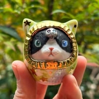 Image 4 of Sparkling Eye Skully