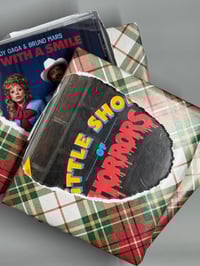 Image 3 of 25 Days of CDs