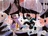 Image 1 of SuperBatober 05 - CRUSH