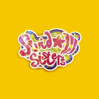 Image 2 of SQUID GIRLIE POP STICKER