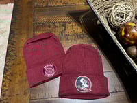 Image of Sports  Beanie 
