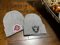Image of Sports  Beanie 