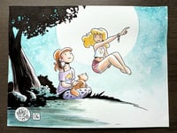 Image 2 of SuperBatober 06 - MOONLIGHT