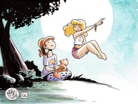 Image 1 of SuperBatober 06 - MOONLIGHT