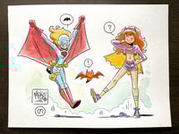 Image 2 of SuperBatober 07 - SCRAMBLE