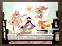 Image 2 of SuperBatober 08 - OTTER