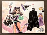 Image 2 of SuperBatober 09 - BEWITCHING