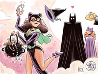 Image 1 of SuperBatober 09 - BEWITCHING