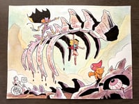 Image 2 of SuperBatober 10 - FOSSIL