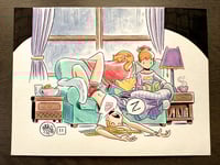 Image 2 of SuperBatober 11 - COZY