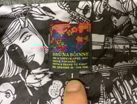 Image 4 of Bru Na Boinne wool/silk herringbone winter coat, size 1 (fits M/L)