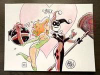 Image 2 of SuperBatober 12 - SNEAK