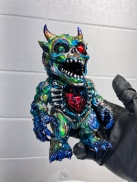 Image 1 of Earth Cor Vesperum  