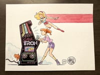 Image 2 of SuperBatober 14 - RETRO