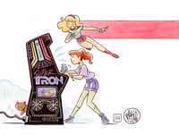 Image 1 of SuperBatober 14 - RETRO