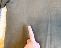 Image 10 of Freemans Sporting Club x Loopwheeler cotton sweater, Japan-made, size 3 (L)