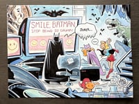 Image 2 of SuperBatober 15 - CAVE