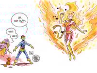 Image 1 of SuperBatober 16 - PHOENIX