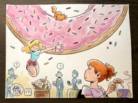 Image 2 of SuperBatober 17 - DONUT