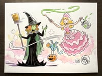 Image 2 of SuperBatober 18 - WICKED