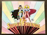 Image 2 of SuperBatober 19 - NOSTALGIA