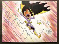 Image 2 of SuperBatober 21 - SWOOSH!