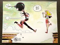 Image 2 of SuperBatober 22 - DROP