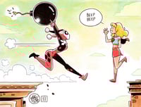 Image 1 of SuperBatober 22 - DROP