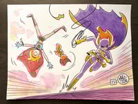 Image 2 of SuperBatober 23 - WHIMSICAL