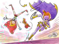 Image 1 of SuperBatober 23 - WHIMSICAL