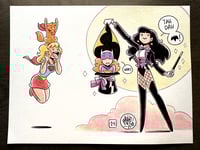 Image 2 of SuperBatober 24 - HAT