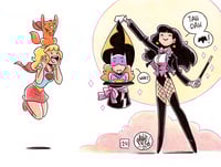 Image 1 of SuperBatober 24 - HAT