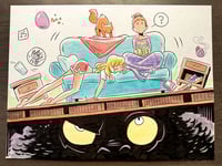 Image 2 of SuperBatober 25 - DORMANT