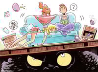 Image 1 of SuperBatober 25 - DORMANT