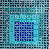 Image 1 of RETICULA RADIAL 7