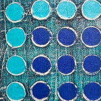 Image 3 of RETICULA RADIAL 7