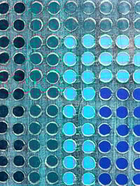 Image 2 of RETICULA RADIAL 7