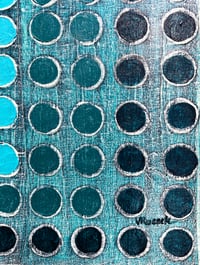 Image 4 of RETICULA RADIAL 7