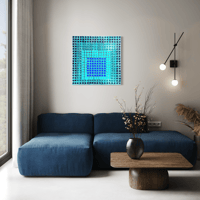 Image 5 of RETICULA RADIAL 7