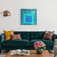 Image 6 of RETICULA RADIAL 7