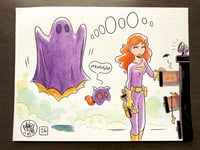 Image 2 of SuperBatober 26 - GHOST