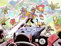 Image 1 of SuperBatober 27 - COSMIC